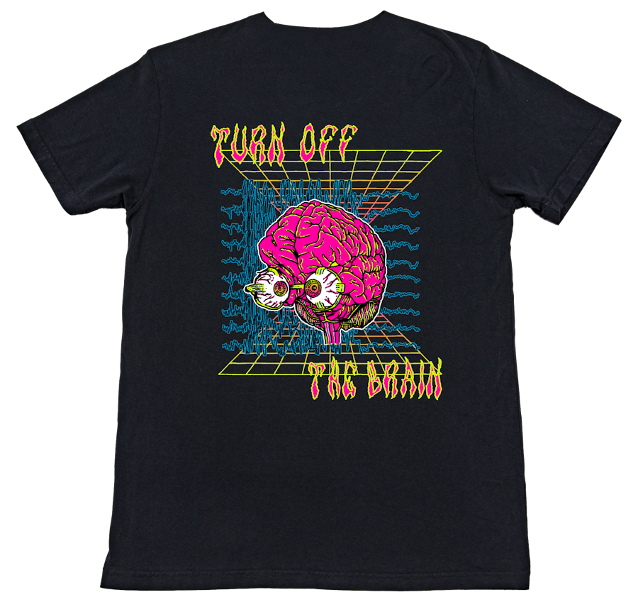 Flow State Turn Off Your Brain Mythical State Of