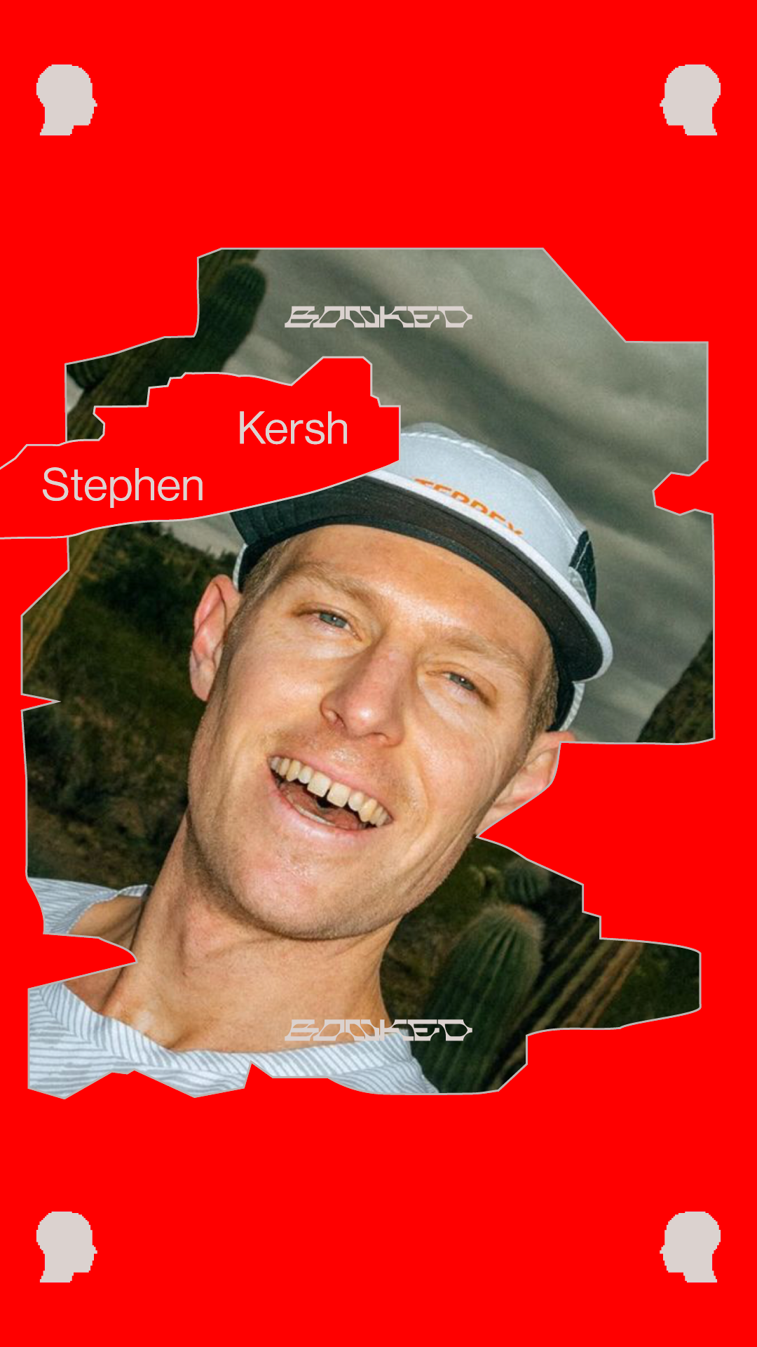 Stephen Kersh