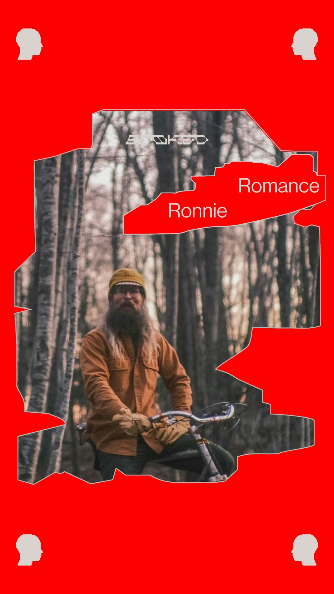 Ronnie Romance